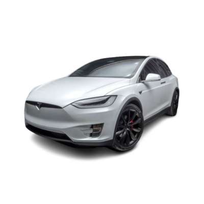 Thảm lót sàn ô tô Tesla Model X P100D chính hãng IMATS